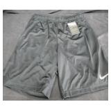 NWT Mens Sz M Nike Dry Athletic Shorts