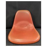 Mid Century Herman Miller Shell Chair (Seats Only)