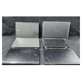 (6) Dell Laptops For PARTS ONLY!!!