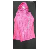 NWOT HUK Ladies Hoodie SZ Small