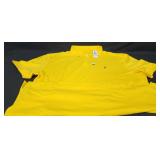 NWT Nautica Mens SS Polo Shirt SZ 3X