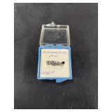 Tiny Submariners Pin 10k GP