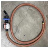 DowElanco Pesticide Meter + Hose