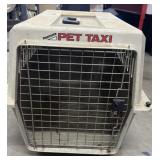 Pet Taxi