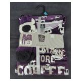 NWT Nightmare Before Christmas Pajama Set