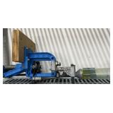 Dillon Performance Shotgun Reloader