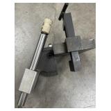 Heavy Duty Pipe Tube Notcher 3/4" - 3" Tubing