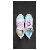 NIB Sketchers Love Spark Sz 10.5