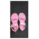 NIB Sketchers Tide Turner Sandals Sz 13