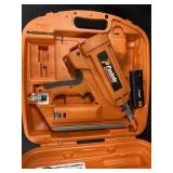 Paslode Cordless Stapler