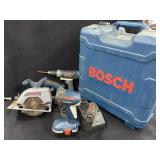 Bosch Power Tools (Untested)