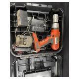 Fire Storm Drill (No battery)