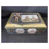 Tin Box