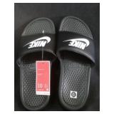 Nike Sandals Benassi JDI Size 10 (New)