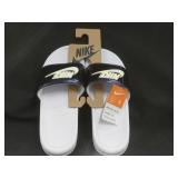 Nike Sandals Benassi JDI SE Size 8