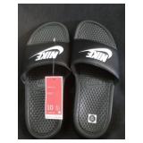Nike Sandals Benassi JDI Size 10 (New)