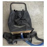 Portable Wearable Feeder