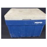 Pepsi Cooler 14 x 20