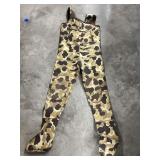 Neoprene Wetsuit Sz Small