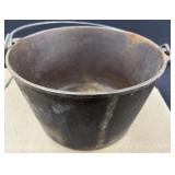 Mini Dutch Oven + Handle