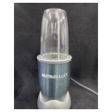 Nutrition Bullet Personal Blender