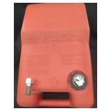 Chilton Marine Tank 6.6 Gallons Model P6M