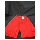 NWT Mens Nike Basketball Shorts