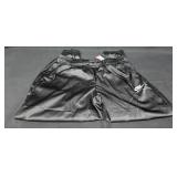 NWT Nike Ladies Satin Joggers SZ Large