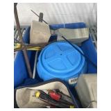 Mystery Lot of Tools