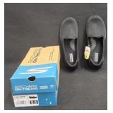 NIB Sketchers Go Walk Lite Cheer Sz 5.5