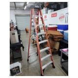 Werner 8ft Ladder