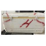 Igloo Cooler 17x40 in.