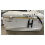 Igloo Cooler 17x40 in.