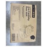 NIB, 2 in 1 Activity Floor Seat