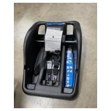 Safety 1st Comfort 35 Case Seat Base