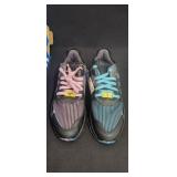 Ninja Night Jogger Sz 6.5