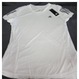 NWT Sz L Womens Adidas Running T-Shirt