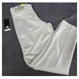 NWT Sz M Boys Adidas Baseball Pants