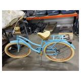 Huffy Nel Lusso Cruiser