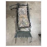 Tree Stand