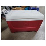 Igloo Cooler