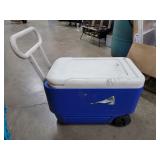 Igloo Rolling Cooler
