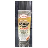 Claire Roach & Ant Killer Case (12)