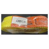 LiftAll 2 in x 8 ft Endless 1-Ply 1200 Nylon Web
