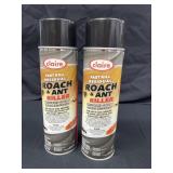 Claire Roach / Ant Killer (2)