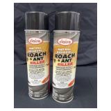 Claire Roach / Ant Killer (2)