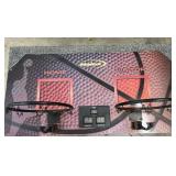 Halex Basketball Game Board