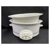 Rival Crock Pot