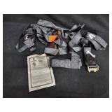 Game Winner Full Body Harness