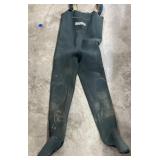 Hodgman Neoprene Wetsuit Sz XXL